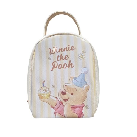 Portacosmétiocos Winnie the Pooh Portacosmétiocos Winnie the Pooh
