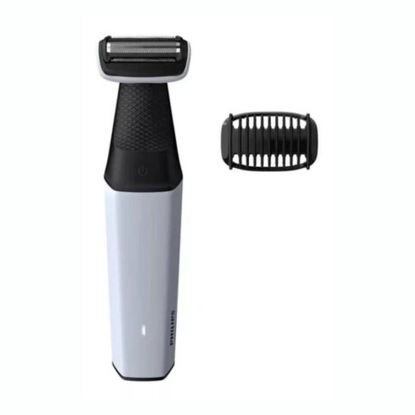 Afeitadora Corporal Inalámbrica PHILIPS Bodygroom BG3007/01 Afeitadora Corporal Inalámbrica PHILIPS Bodygroom BG3007/01
