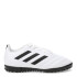 Championes Infantiles Adidas Goletto VIII TF Blanco - Negro