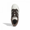 Championes Adidas BREAK START 2000 hombre KI1276 Blanco-cafe