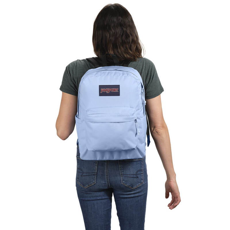 Mochila Superbreak - Unisex Hydrangea