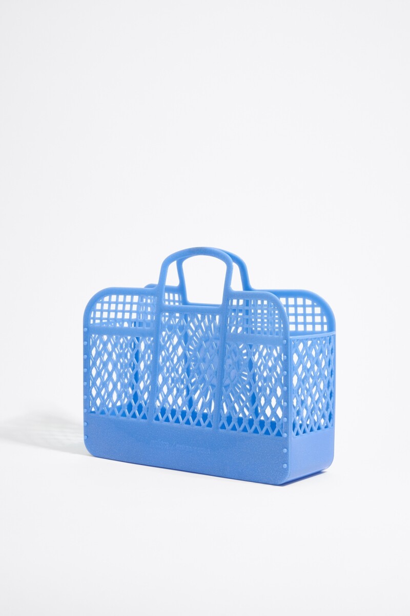 BOLSO Azul