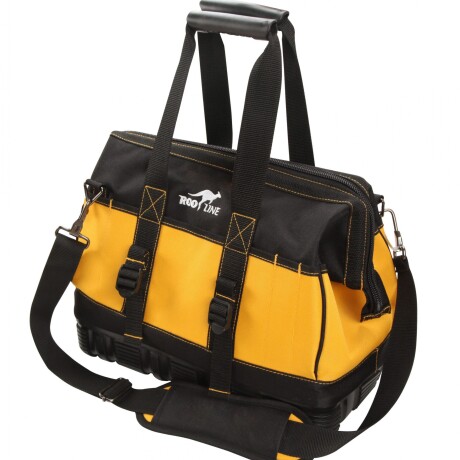 TOLSEN BOLSO HERRAMIENTAS INDUSTRIAL DESMON 17P Tolsen Bolso Herramientas Industrial Desmon 17p