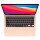 Apple Macbook Air M1 Octacore 256GB Ssd 8GB 13.3 Retina DORADO