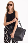 Cartera Origen Negro