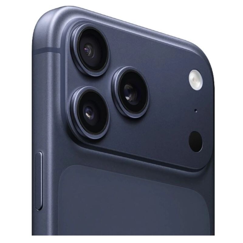 iPhone 17 Pro 512GB Deep Blue (MG8N4BE/A) iPhone 17 Pro 512GB Deep Blue (MG8N4BE/A)