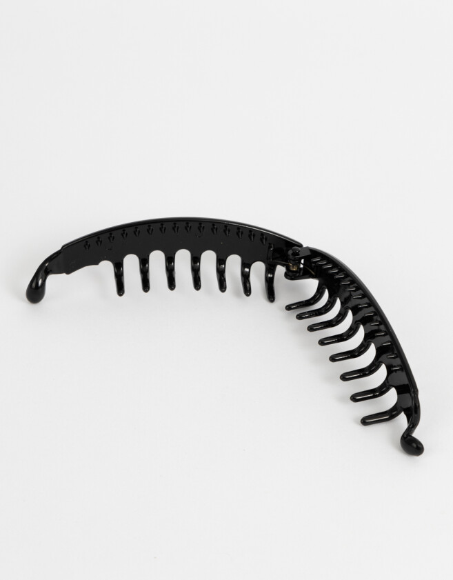 Bananas Classic Broche De Acrílico - Negro