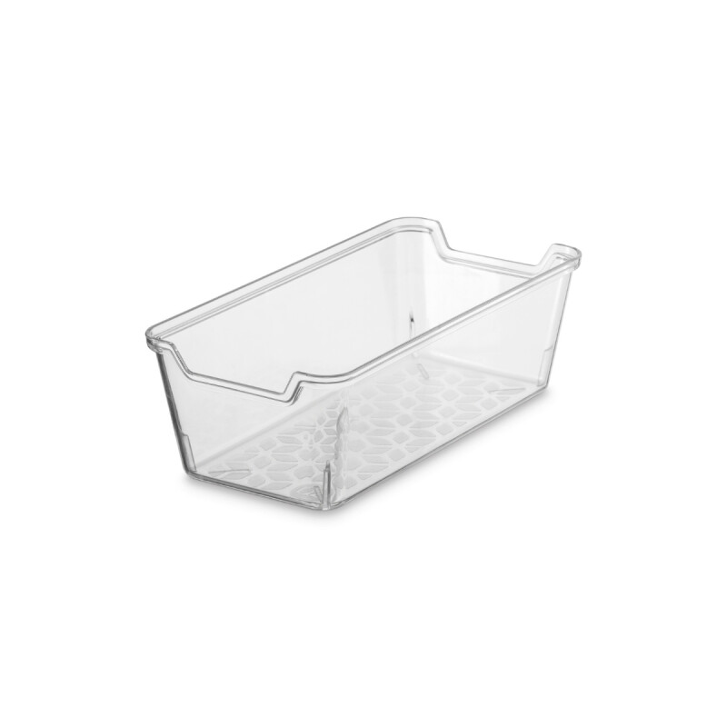 Organizador de acrílico 85 x 170 cm TRANSPARENTE