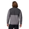 Ascender™ Softshell Jacket - City Grey, Shark GREY COOL