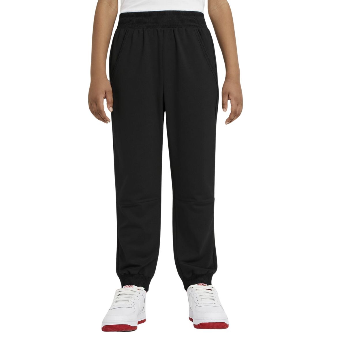 PANTALON 4-14 - NEGRO 