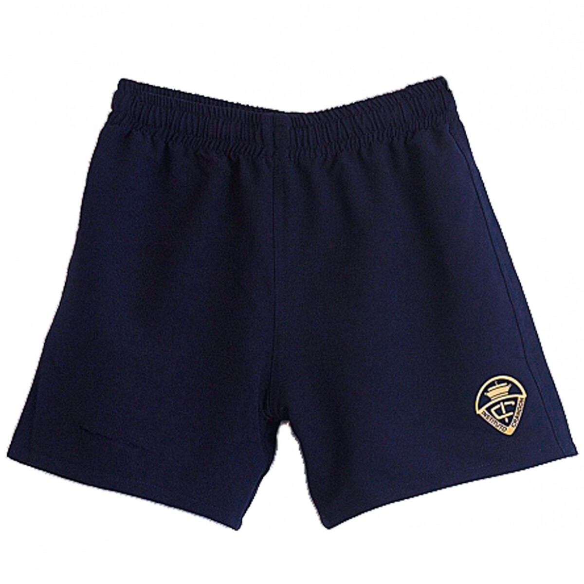 Short deportivo Instituto Crandon Navy