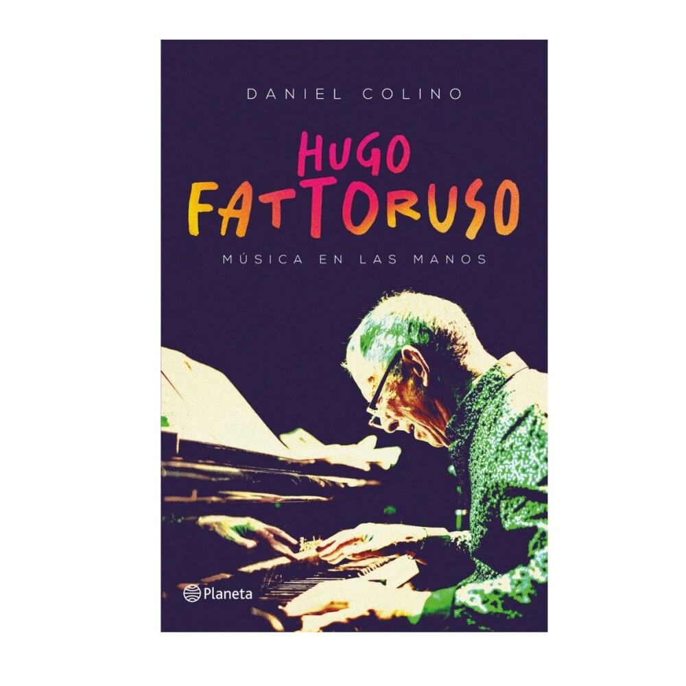 Hugo Fatoruso HUGO FATORUSO