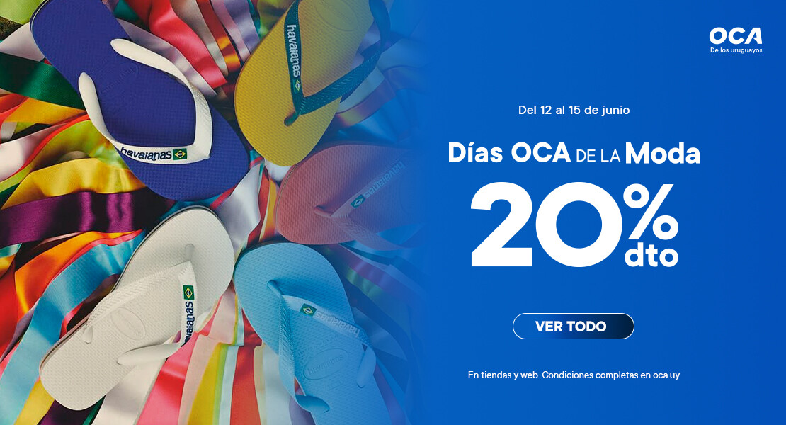 OCA