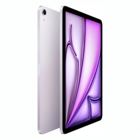 APPLE IPAD AIR (8TH) 11' WIFI 256GB M4 APPLE Ipad Air (8Th GEN) 11' 256GB Chip M4 Cámara 12MP - Purple