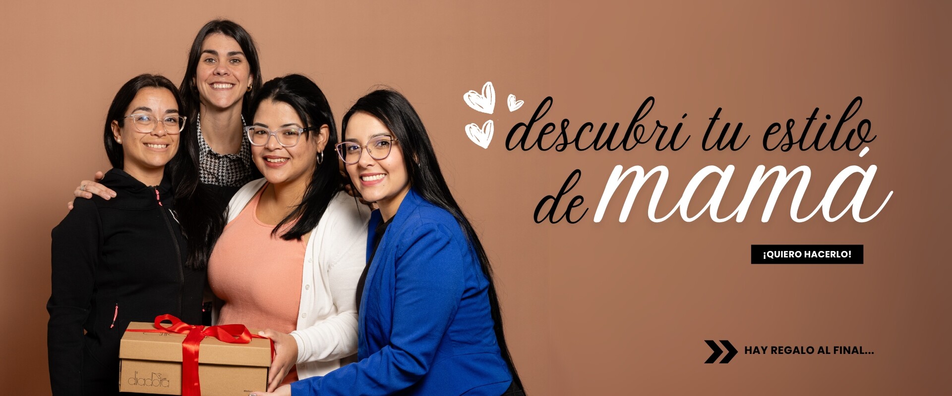 Quiz Mamá