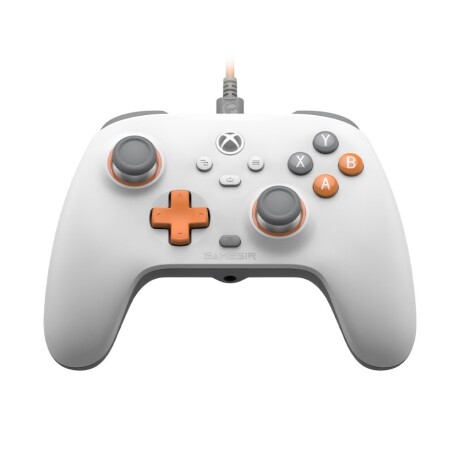 Control Gamesir T7 para Xbox y Pc Blanco 001