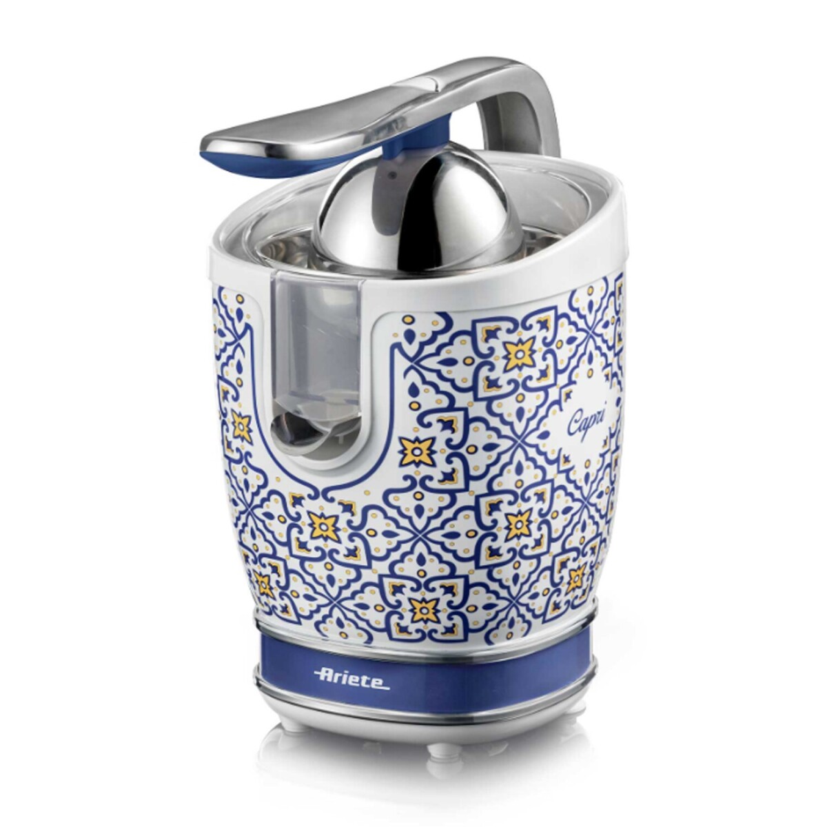 Exprimidor Ariete Capri 413 