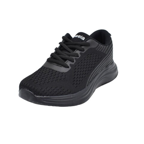 CHAMPION 35-40 ALL BLACK