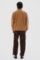 Campera Olímpico Soft Camel