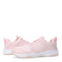 Championes Infantiles Topper Rod II Kids Rosa - Rosa Coral