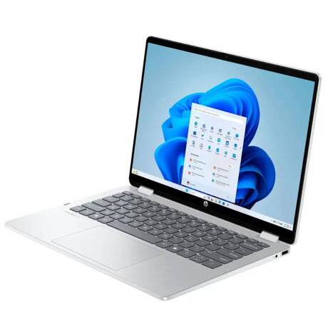 Notebook Hp 14" 2 En 1 Core 7 16gb 512gb Ssd W11 Touch Notebook Hp 14" 2 En 1 Core 7 16gb 512gb Ssd W11 Touch