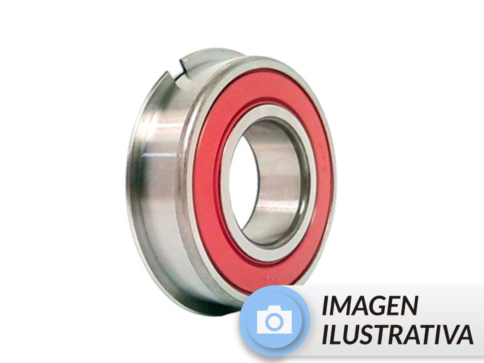 Rodamiento Directa Chev S10/Blazer 00-14 