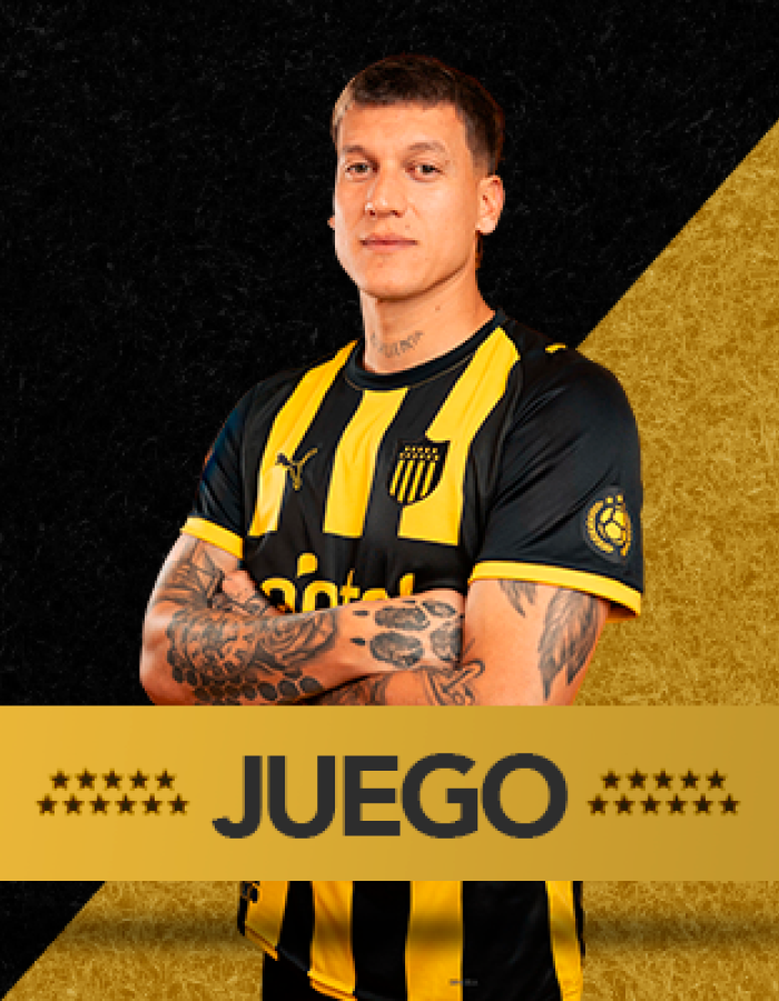 Juego