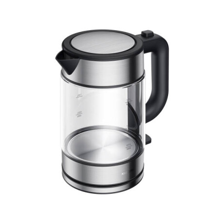 Jarra Eléctrica XIAOMI Glass Kettle 2200W Capacidad 1.7Lt - Vidrio Jarra Eléctrica XIAOMI Glass Kettle 2200W Capacidad 1.7Lt - Vidrio