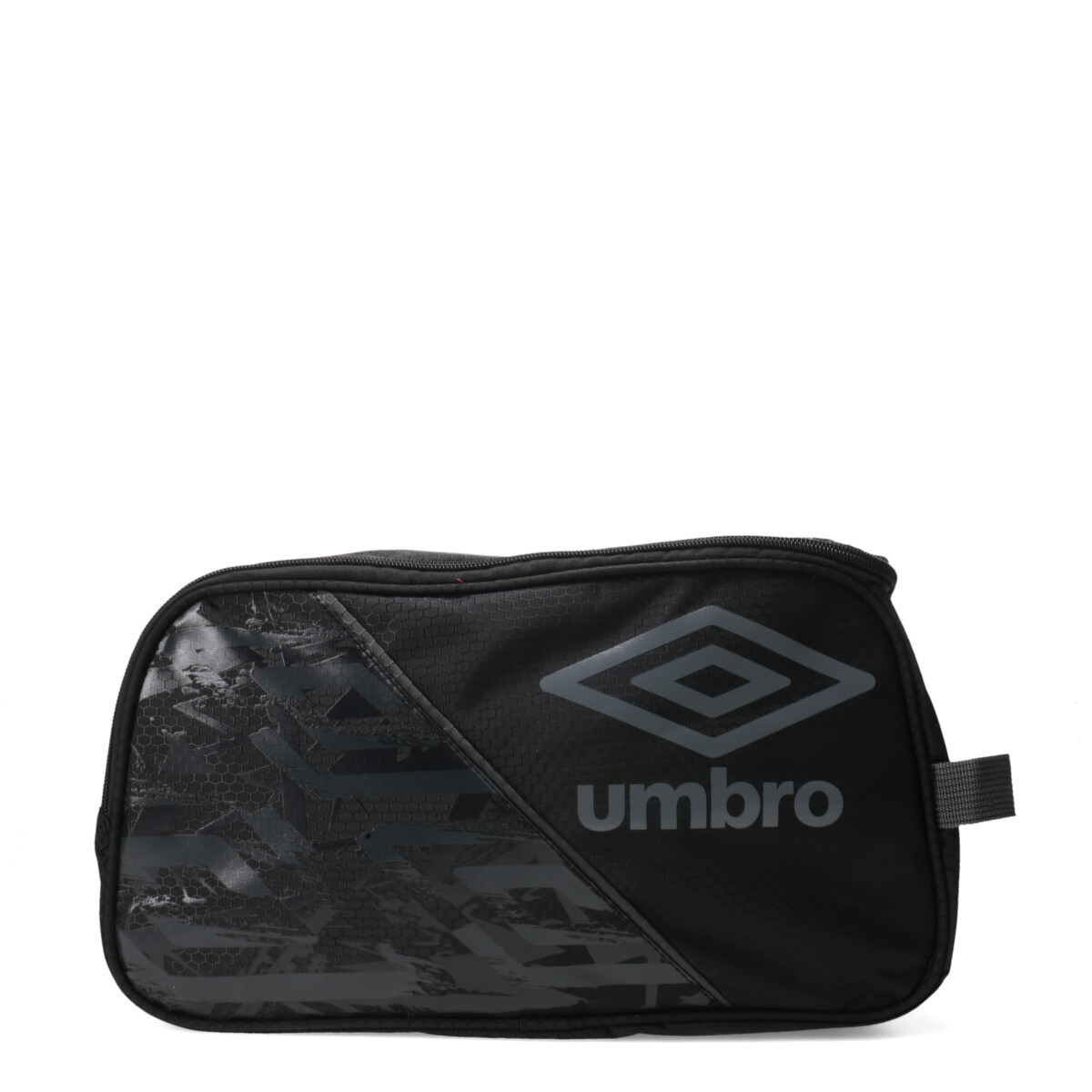 Botinera Umbro Stash - Negro 