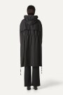 CAMPERA Negro