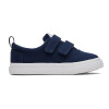 Zapatillas Canvas Fstrap - Niños Navy