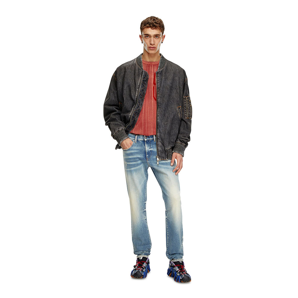 2019 D-Strukt - Hombre Blue Marine