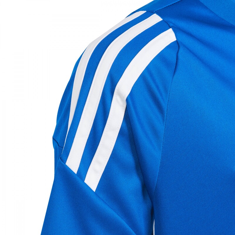 Remera Tiro 24 de Niños Azul