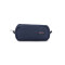 Cartuchera Large Accessory Pouch Navy
