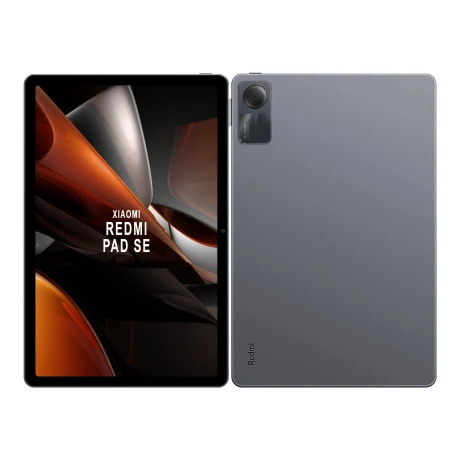 Tablet Redmi Pad Se Xiaomi 11'' 8gb 256gb 8mp+5mp 001