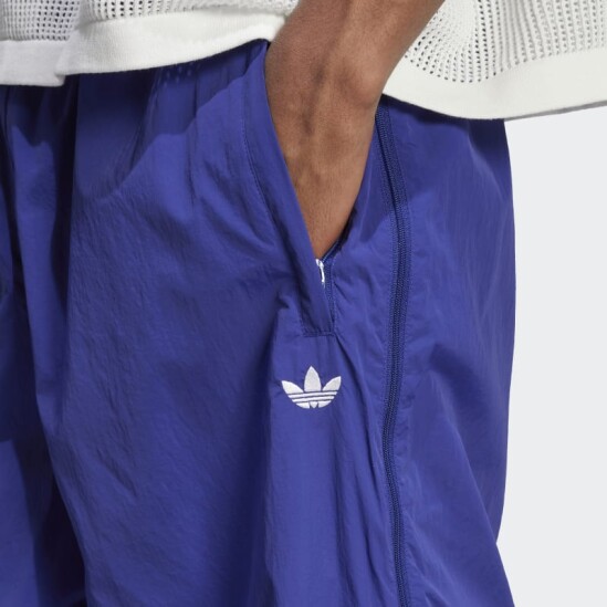 Pantalón Adidas Adilenium Season 3 Violeta