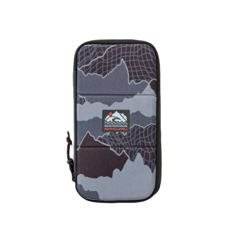 Billetera Rip Curl F-Light Search Travel Wallet