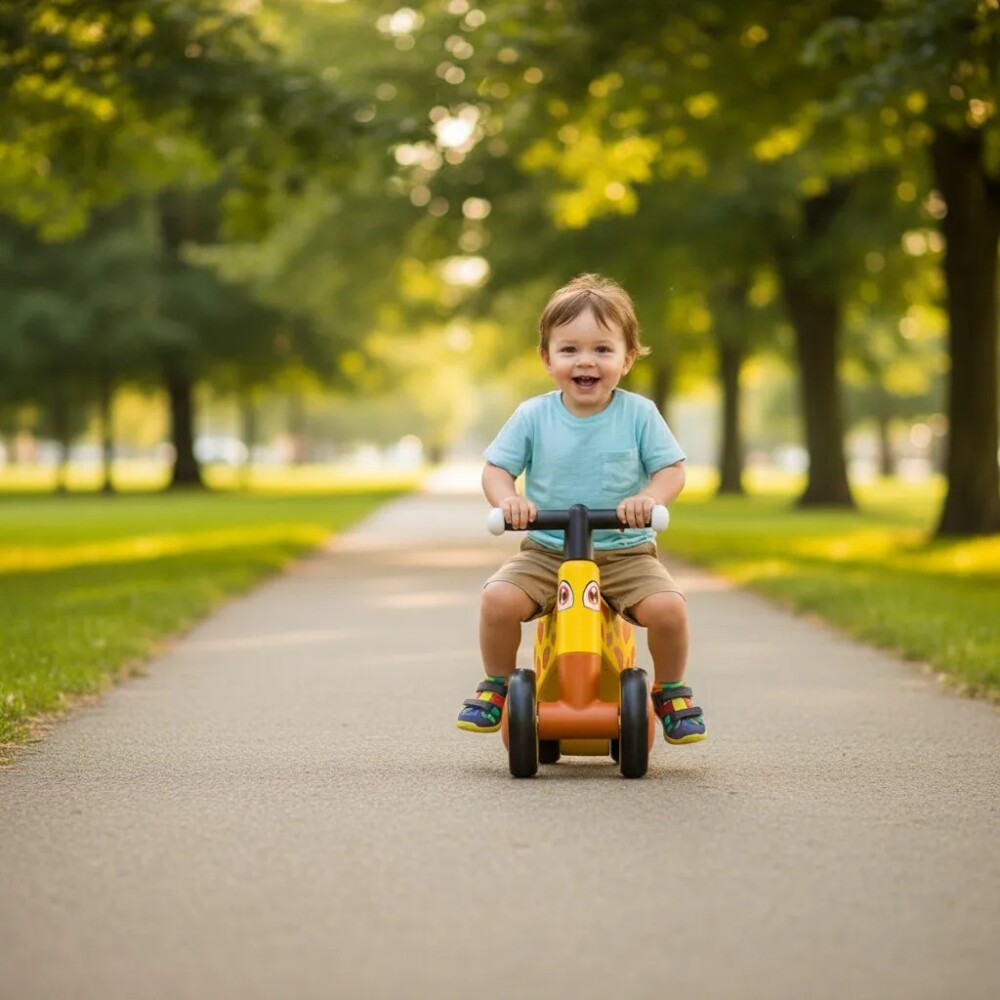 Buggy SAMMY LIONELO jirafa