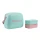 Lunchera Térmica Polarbox Pop 6 Litros VERDE