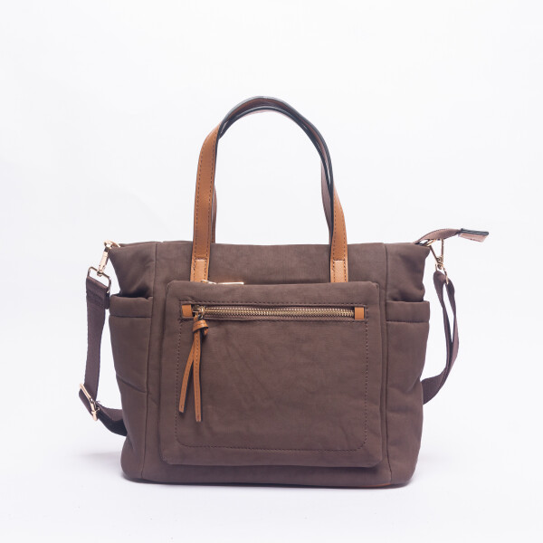 CARTERA CUSCO CHOCOLATE CARTERA CUSCO CHOCOLATE