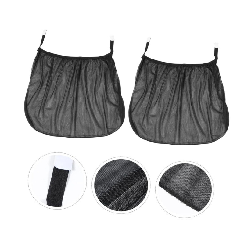 Parasol para Puerta Universal Pack x 2 Bebesit Parasol para Puerta Universal Pack x 2 Bebesit