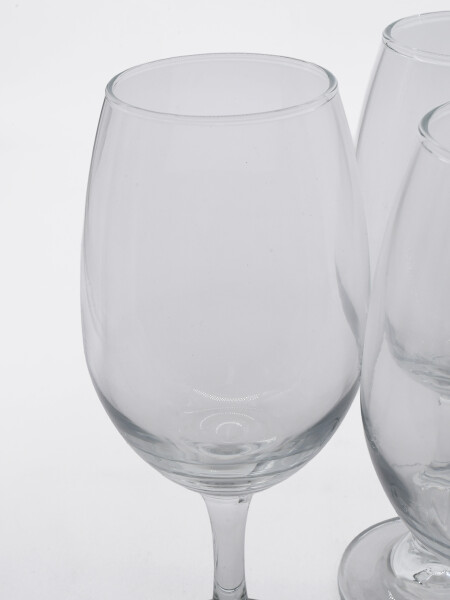 COPA RIOJA AGUA TRANSPARENTE