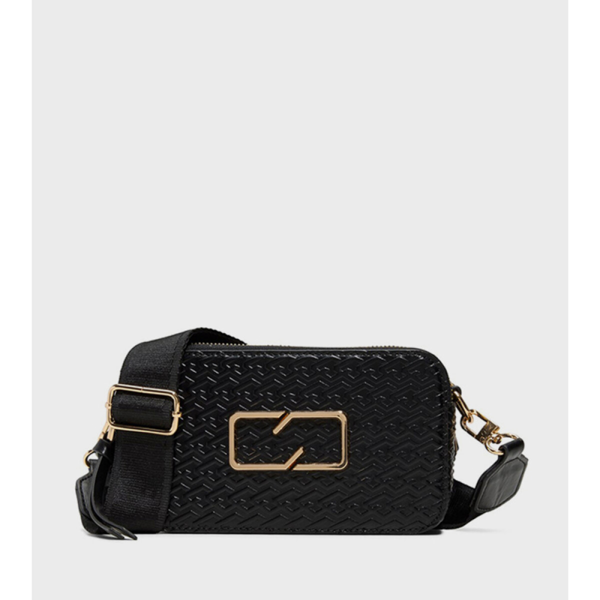 CAMELYA BORDO - OXFORD 