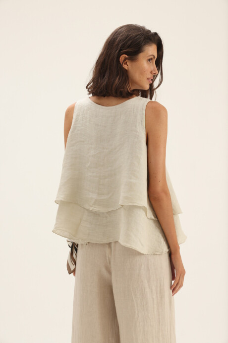 MUSCULOSA PALERMO MUSCULOSA PALERMO