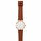 Reloj Kairo Marron