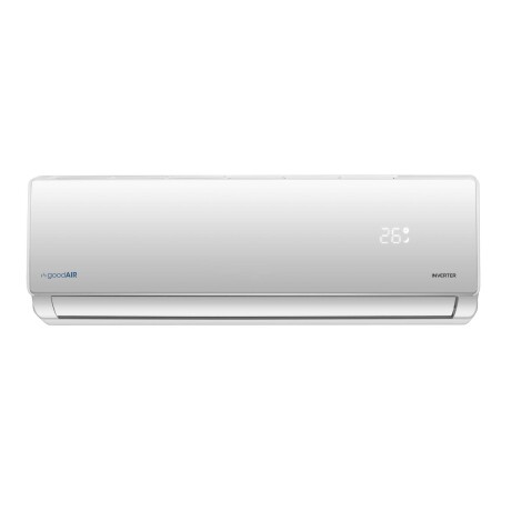 AIRE ACONDICIONADO GOODAIR 24000-BTU INVERTER