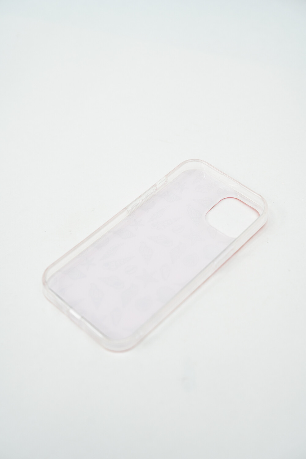 Funda De Celular Flor Estampado 1