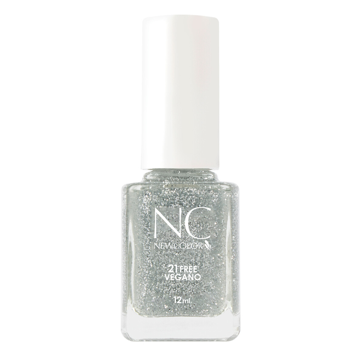 NEWCOLOR ESMALTE BRILLITOS 6.30 12ml 