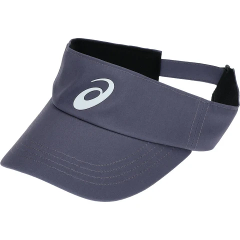 Performance Visor - Unisex Greyish Purple