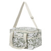 Conservadora térmica 17,8L en lona Vacay Olive Conservadora térmica 17,8L en lona Vacay Olive